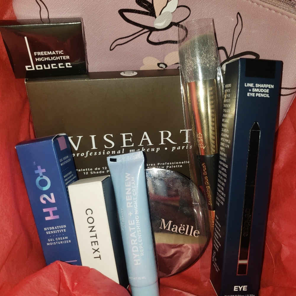 Beauty Bundle!!!